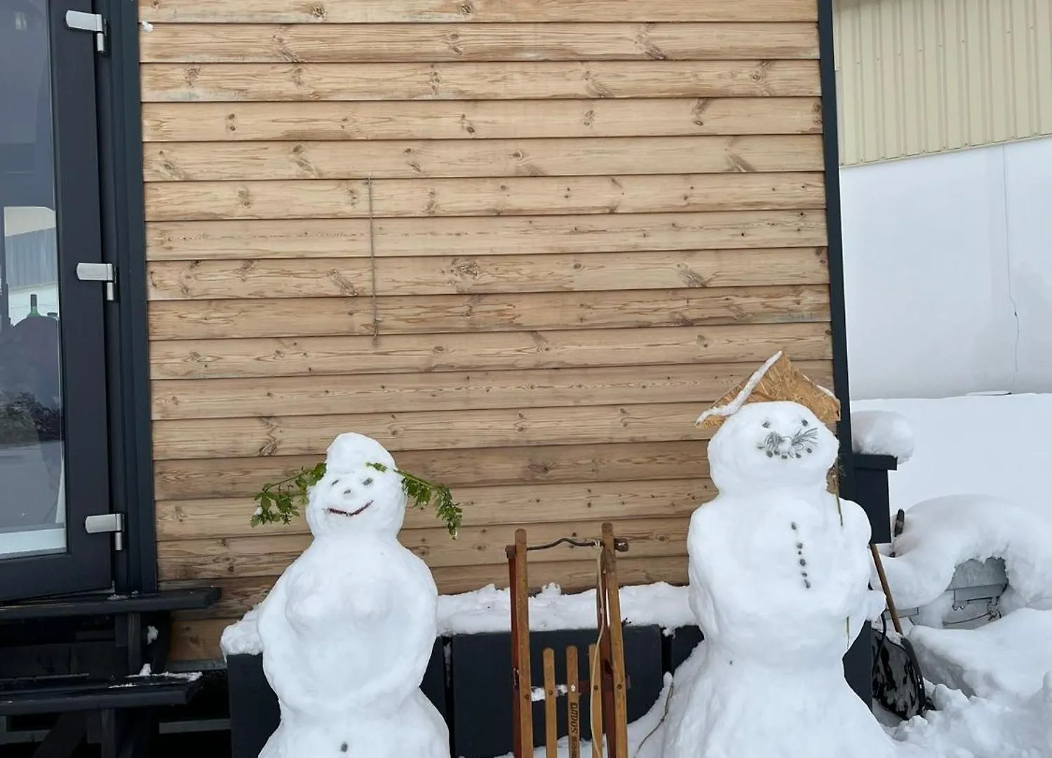 Ferienwohnung Tinyhouse -Reset Im Vilstal -Zurueck Zum Ursprung Aldersbach