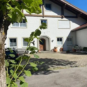 Apartment Heike&günther, Seeg