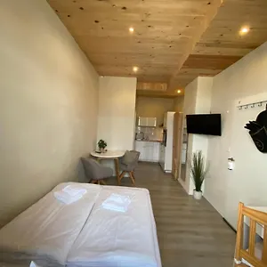 Apartment öko Lehmbau Mit Mainblick, Marktbreit