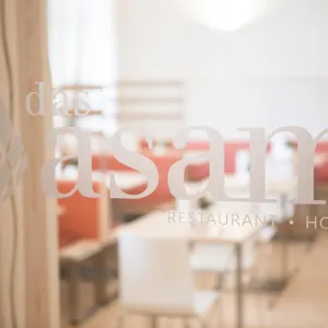 Hotel Asam, Aldersbach